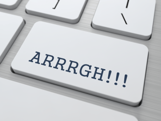 Arrrgh!!! Domain not sending e-mails after transfer. Solved